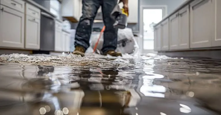 Water damage restoration companies near me in Spring Grove, MN - Emergency flood extraction